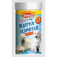Kutyaeledel, Táp