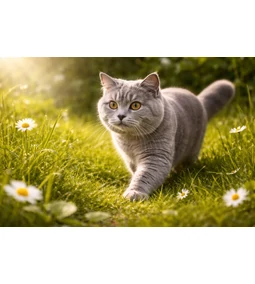 Bolha és kullancs elleni védelem macskáknál – miért nem érdemes félvállról venni?