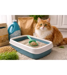 Macskaalom kisokos – hogyan válaszd ki a cicádnak a legjobbat?