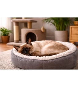 Macskafekhely és kaparó – mire van tényleg szüksége a cicádnak?