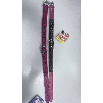 KT.F.NYAKÖRV DÍSZITETT FILCES 20x450mm