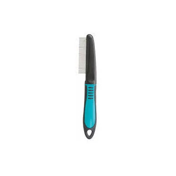 Trixie Flea and Dust Comb - fésű (bolha) kutyák részére (21cm)