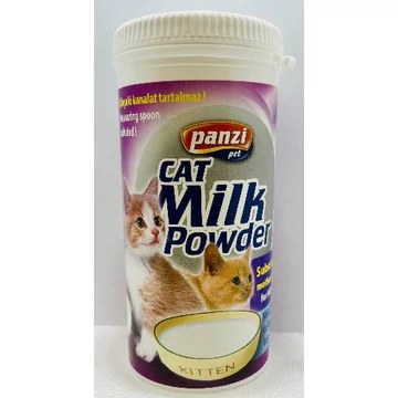 Panzi Tejpótló tápszer macskák részére (300g)