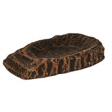 AquaDeckor - teknősfürdető (S) - akvaterráriumba (cca:20cm)