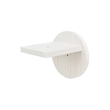 KT24:Kifutó termék:Trixie Wall Element 1. - falraszerelhető ülőrész (fehér) macskák részére (15x16cm)