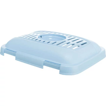 trixie 39792-20 tető Midi-CAPRI-hoz, türkiz