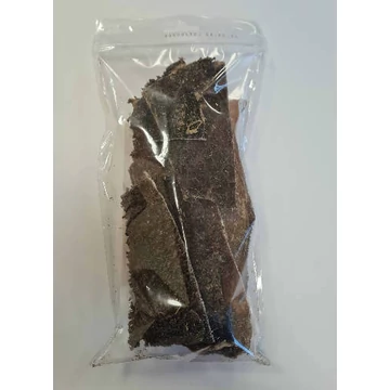 FitActive snack - jutalomfalat (szárított marha zöld gyomor) kutyák részére (100g)