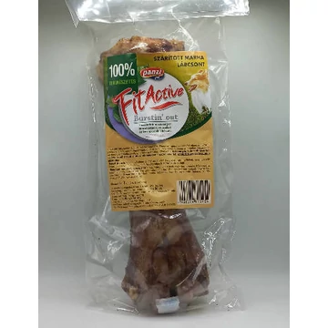 FitActive snack - Szárított marha lábszárcsont CRT 10*300g