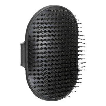 Trixie Care Brush with bristles - kefe (drótsörtékkel) kutyák részére (8x13cm)