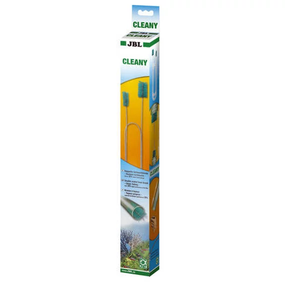 JBL Cleany (cső tisztító kefe) 9-30mm belső átmérőjű tömlőkhöz