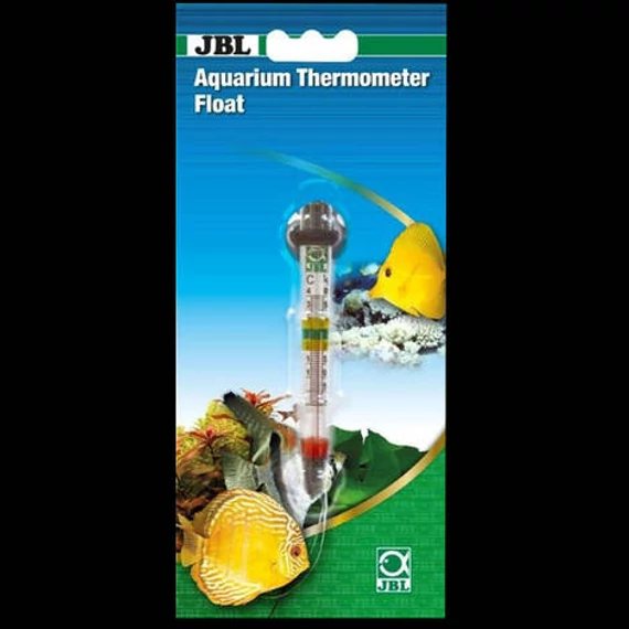 JBL Aquarium Thermometer Float - akváriumi hőmérő (11cm)