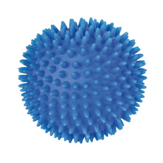 Trixie Hedgehog ball - vinil játék (süni labda) kutyák részére (Ø7cm)