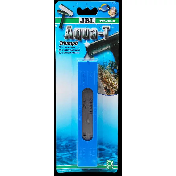 JBL Aqua-T Triumph 5 Ersatzklingen - cserepenge szett (5db)(KIZÁRÓLAG RENDELÉSRE!)