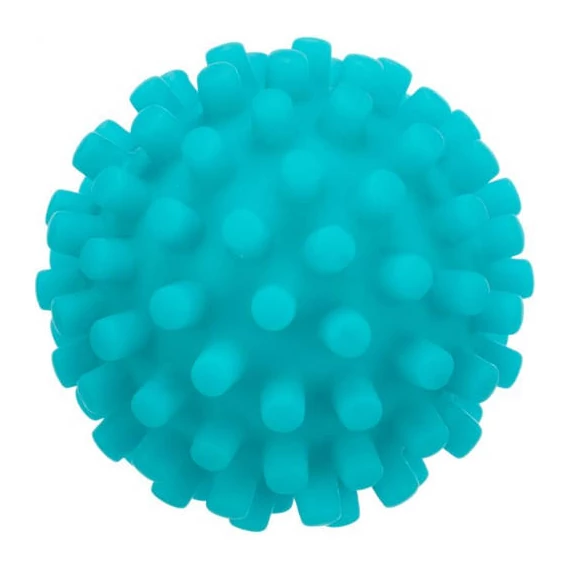 Trixie Hedgehog Ball - vinil játék (süni labda) kutyák részére (Ø6cm)