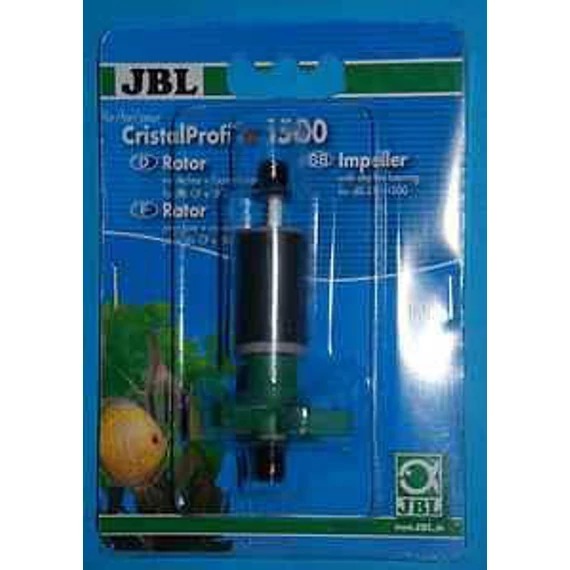 JBL CP e1500 Rotor