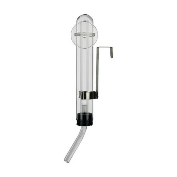Trixie Glass Water Bottle - Üveg itató rágcsálók részére (50ml)