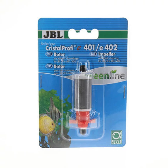 JBL CP e impeller kit - alkatrész (e701 rotorszett)  Cristalprofi külső szűrőkhöz
