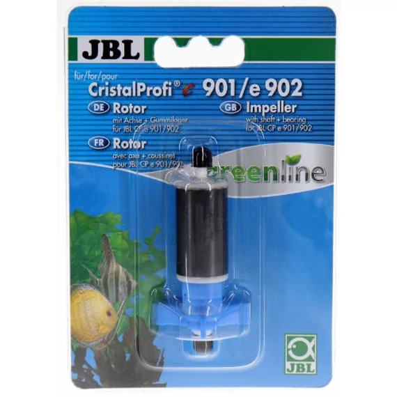 JBL CP e901 Rotor