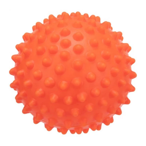 Trixie Hedgehog ball - vinil játék (süni labda) kutyák részére (Ø16cm)