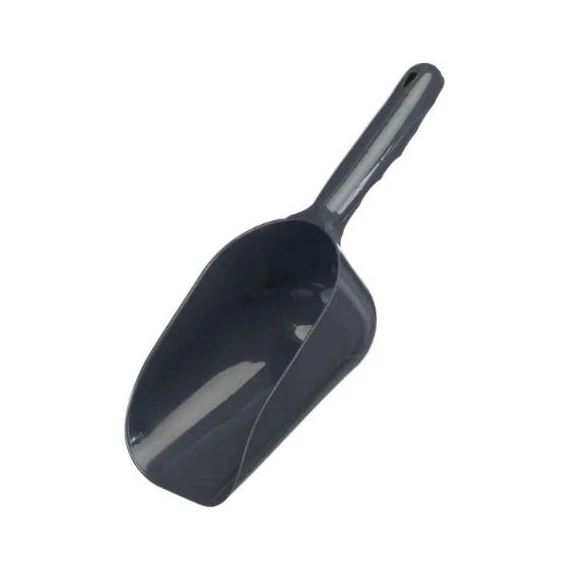 Trixie Scoop for Feed or Litter - alom / táp lapát (műanyag) "S"