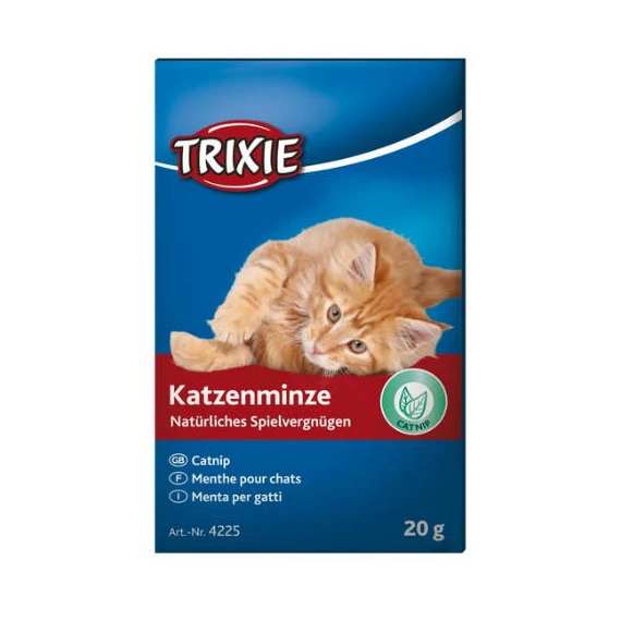Trixie Macskamenta 20g