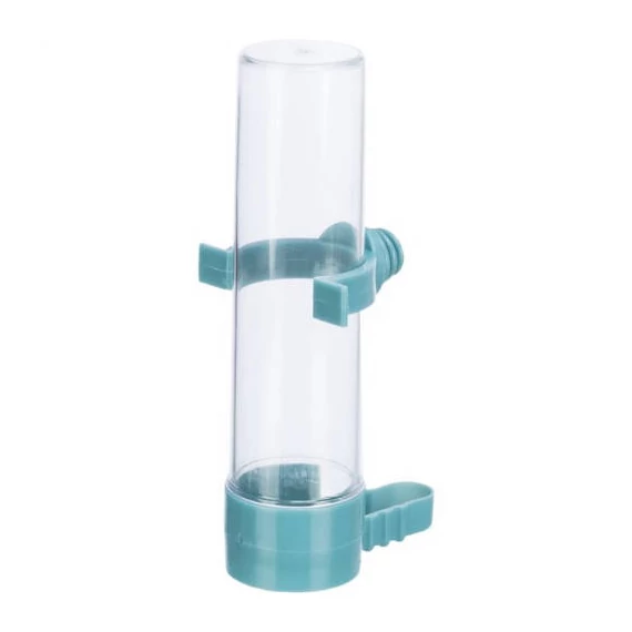 Trixie Water Dispenser - itató (műanyag) kalitkára rögzíthető (50ml/11cm)