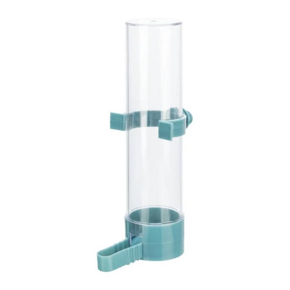 Trixie Water Dispenser - itató (műanyag) kalitkára rögzíthető (130ml/16cm)