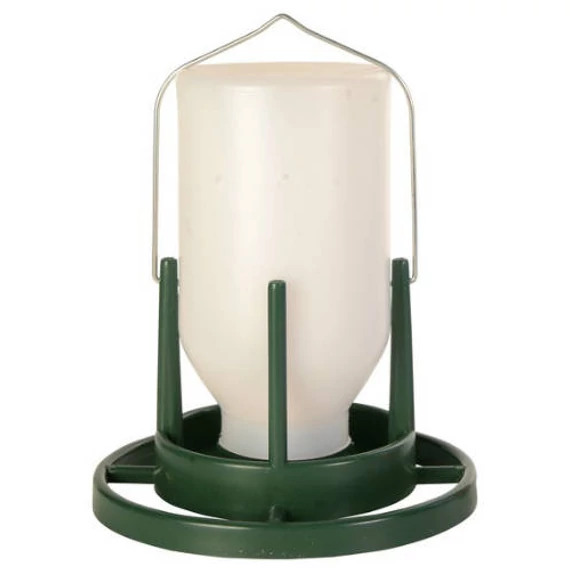 Trixie Aviary Food Dispenser - kültéri madáretető (műanyag) 1L/20cm