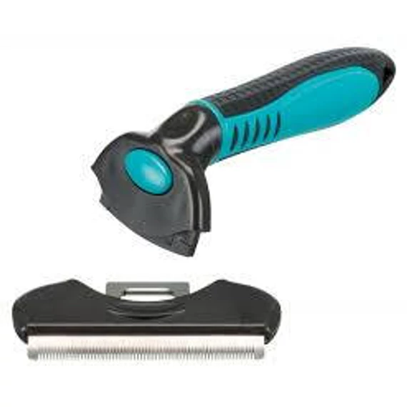 Trixie Carding Groomer - filcbontó (7x15cm) kutyák részére