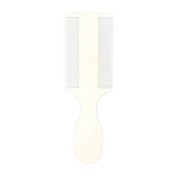 trixie 2400 bolhafésű kétoldalú 14cm