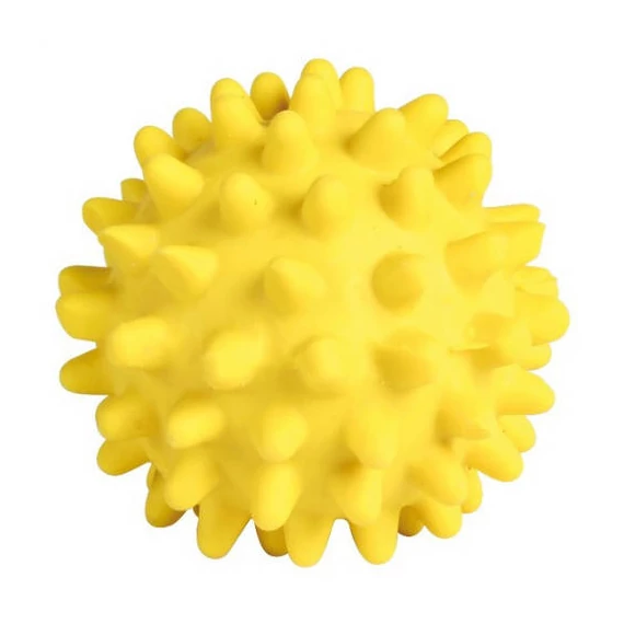 Trixie Hedgehog Ball - labda játék (tüskés) kutyák részére (Ø6cm)