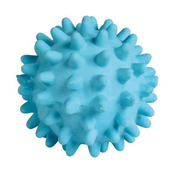 Trixie Hedgehog Ball - labda játék (tüskés) kutyák részére (Ø7cm)