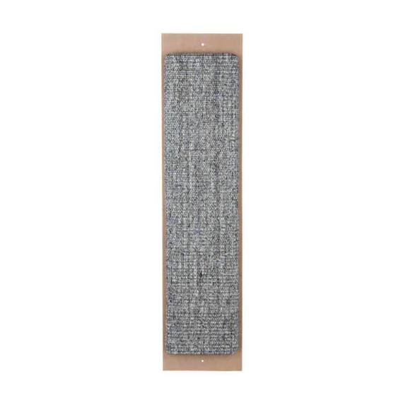 Trixie Scratching Board - kaparólap (szürke) macskák részre (17x70cm)