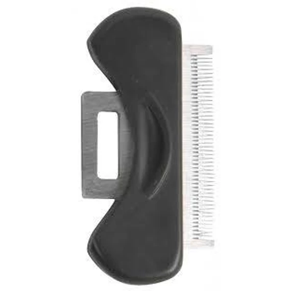 Trixie Replacement Head for Carding Groomer - cserefej (23123)