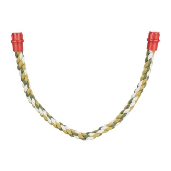 Trixie Rope Perch - játék (ülőrúd) díszmadarak részére 66cm/Ø18mm
