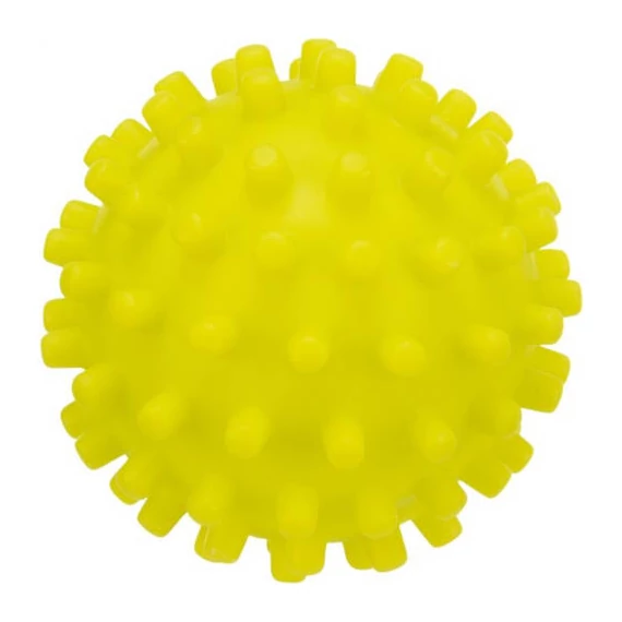 Trixie Hedgehog Ball - vinil játék (süni labda) kutyák részére (Ø10cm)