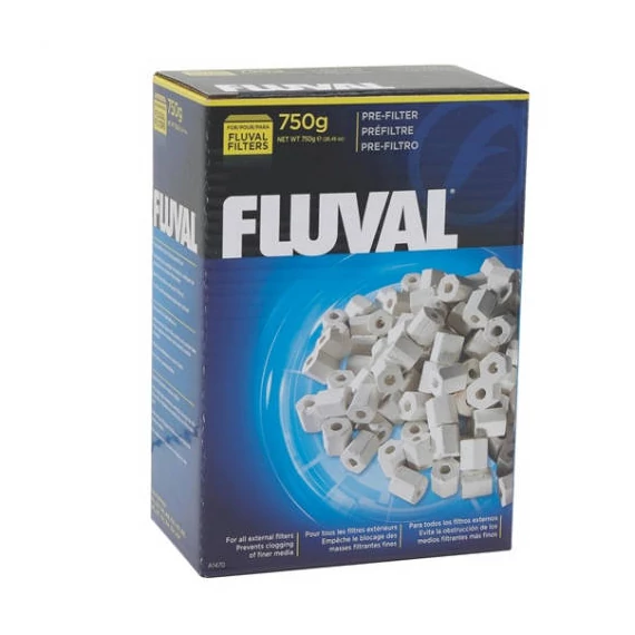 Fluval Pre-Filter Media - mechanikus szűrő közeg (750g)