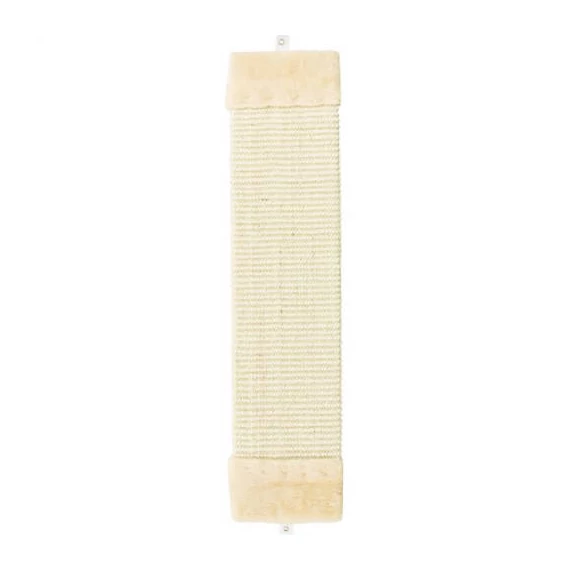 Trixie Scratching Board - kaparófa (natúr/bézs) macskák részére (15x56cm)
