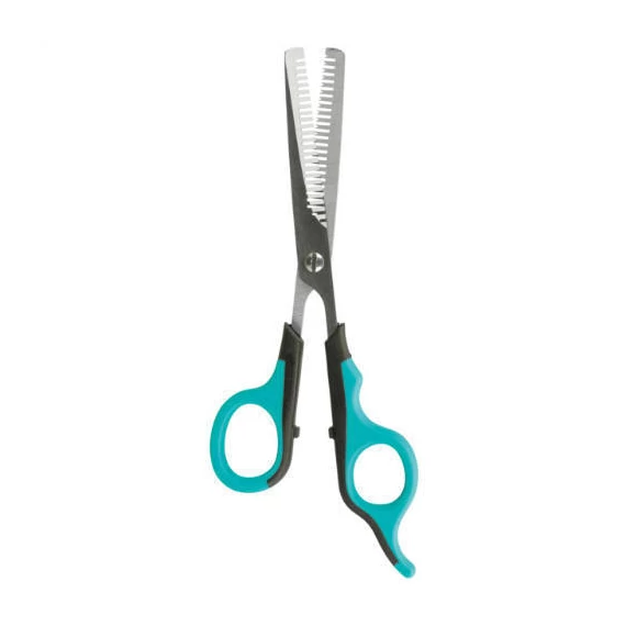 Trixie Thinning Scissors - olló (ritkító) kutyák részére (16cm)