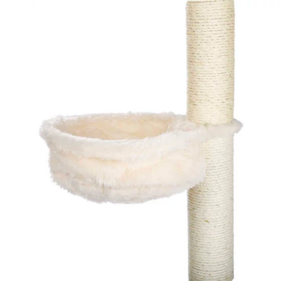 KT25.trixie 43921 fekhely macskabútorhoz, ø 38 cm, krém