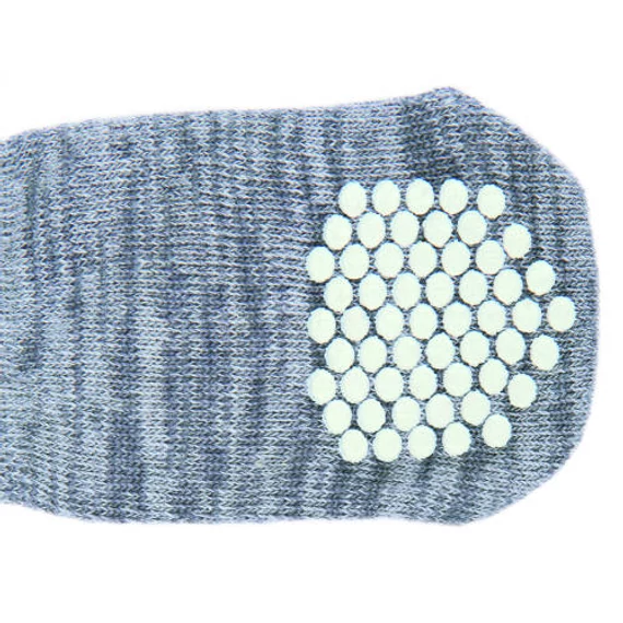 Trixie Dog Socks - kutyazokni (szürke) M-L (2cs)