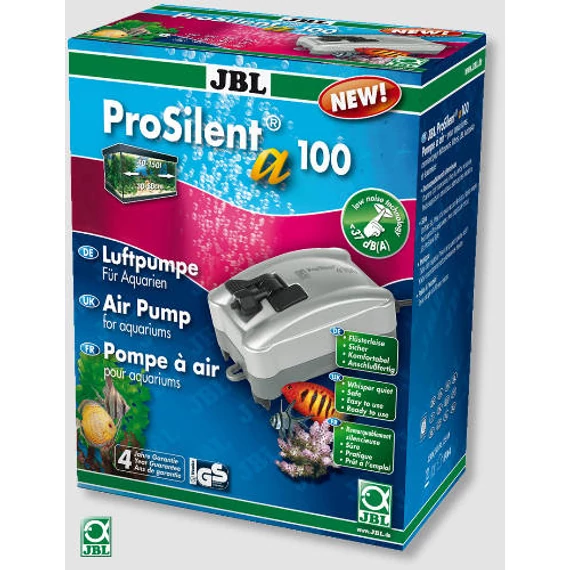 JBL PROSILENT a100