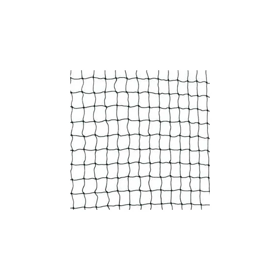 Trixie védőháló ablakra, fekete, 4x3m