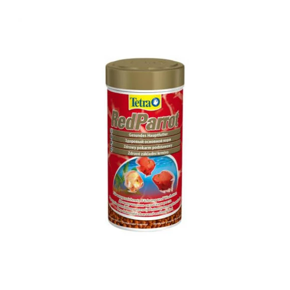 Tetra red parrot 1l