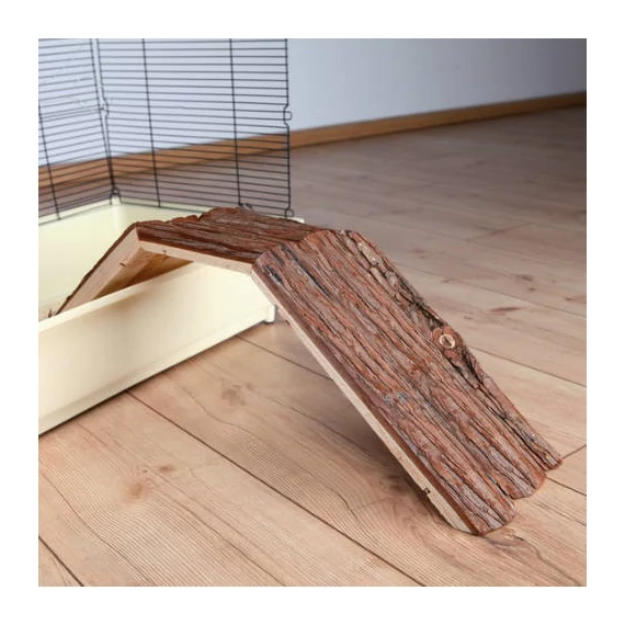 trixie 62122 Natural Living Cage híd, 63×18×15 cm
