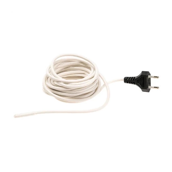 Hydor Heating Cable -  Fűtőkábel akváriumokhoz és terráriumokhoz (100W) EU
