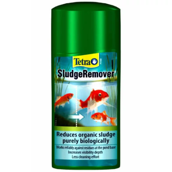 Tetra Pond SludgeRemover