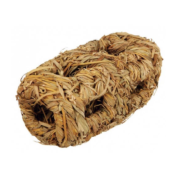 Trixie Grass Nest - Fűfészek hörcsögök és egerek részére (10x19cm)