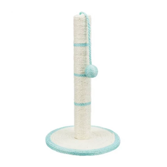 Trixie Scratching Post - kaparófa (több féle színben) macskák részére (50cm)