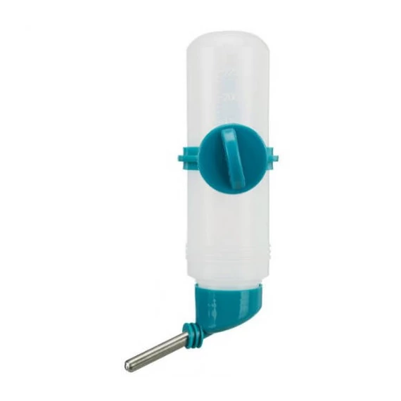 Trixie Water Bottles - Itetó - rögzítő csavarral - rágcsálók részére (250ml)
